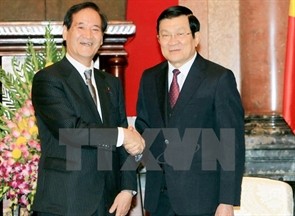 Vietnam welcomes Japanese enterprises  - ảnh 1